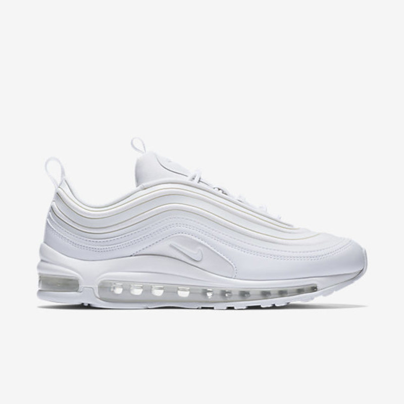 Nike air max cheap 97 ultra triple white